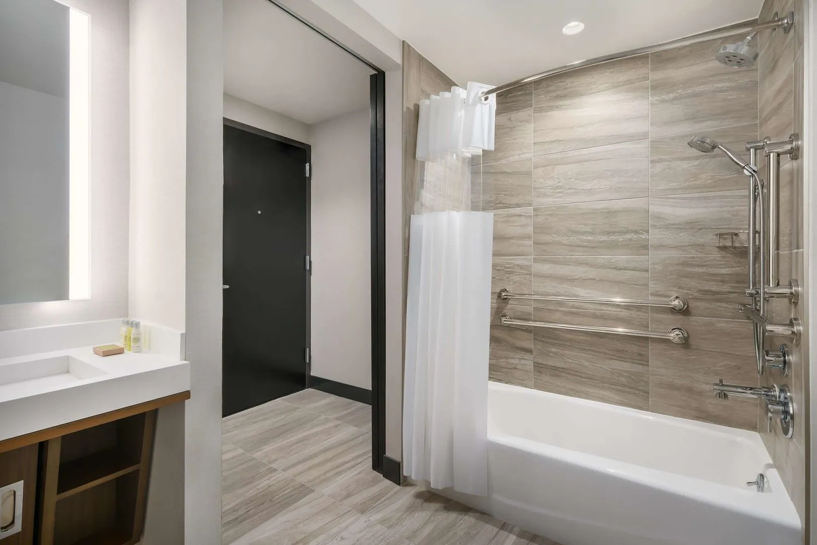 Photo - Doubletree by Hilton New York Times Square South