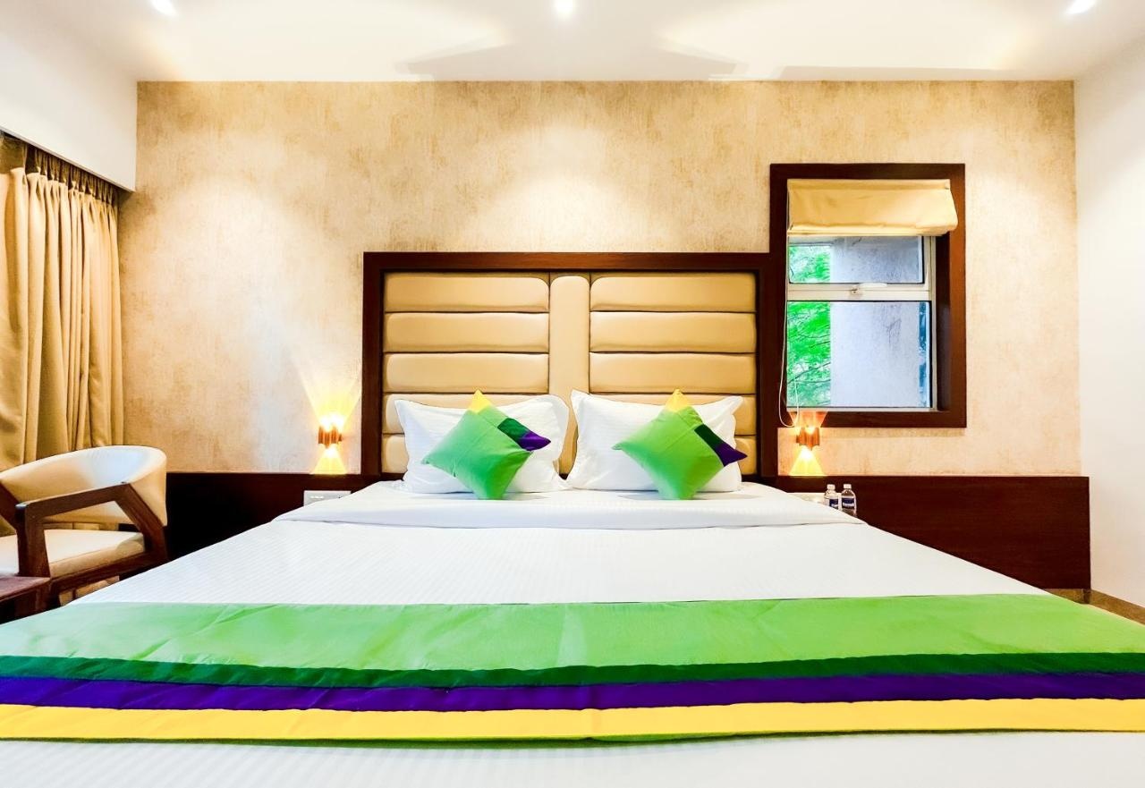 Photo - Treebo Serenity Inn, Koregaon Park