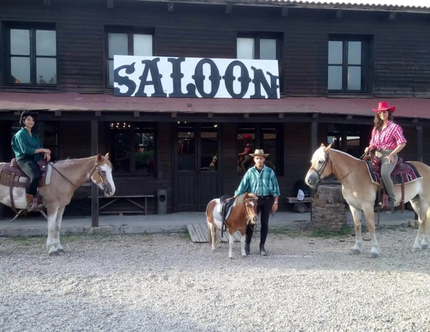 Foto - Horse Country Resort Congress & Spa