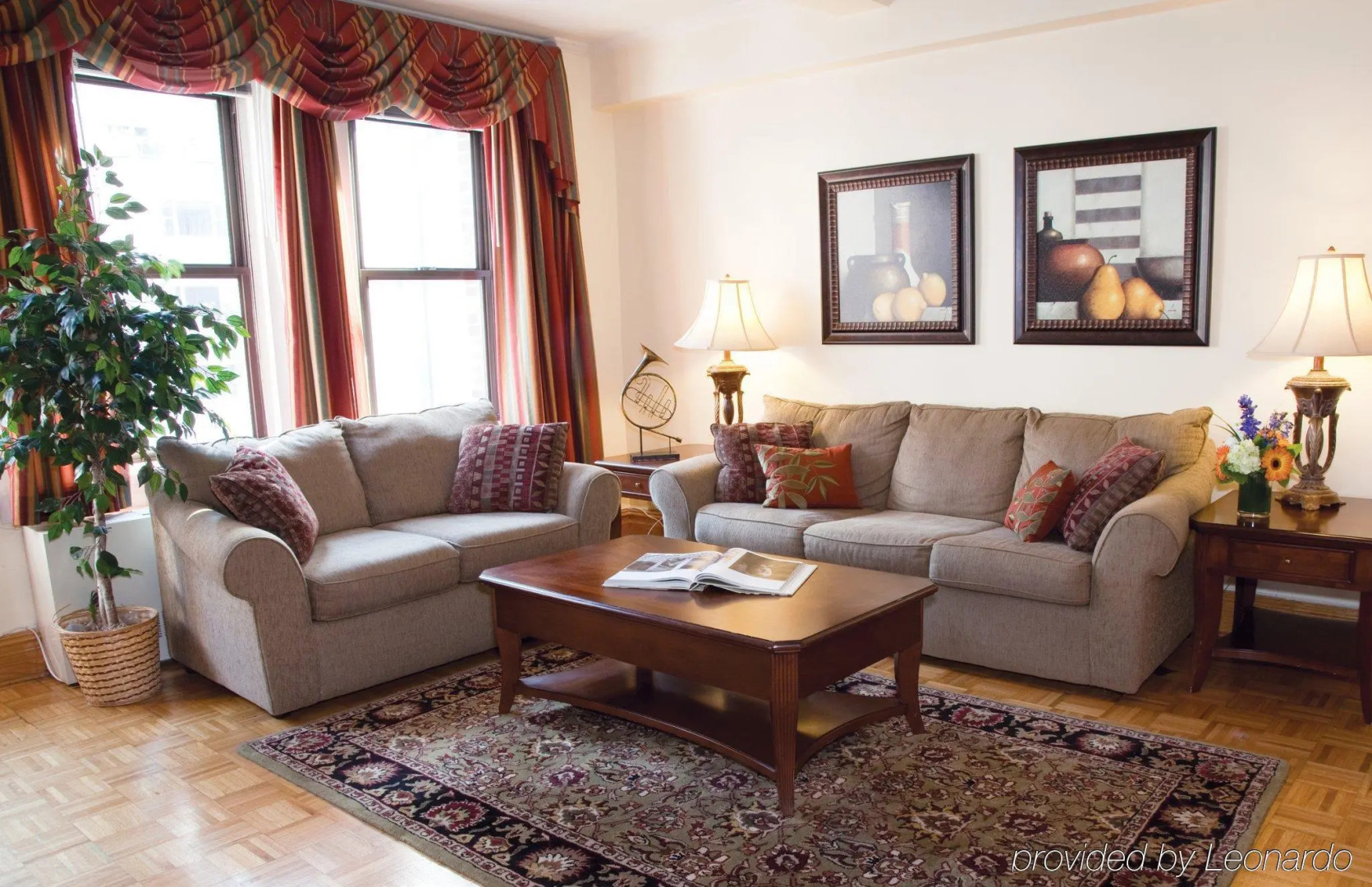 Foto - Hilton Club New York