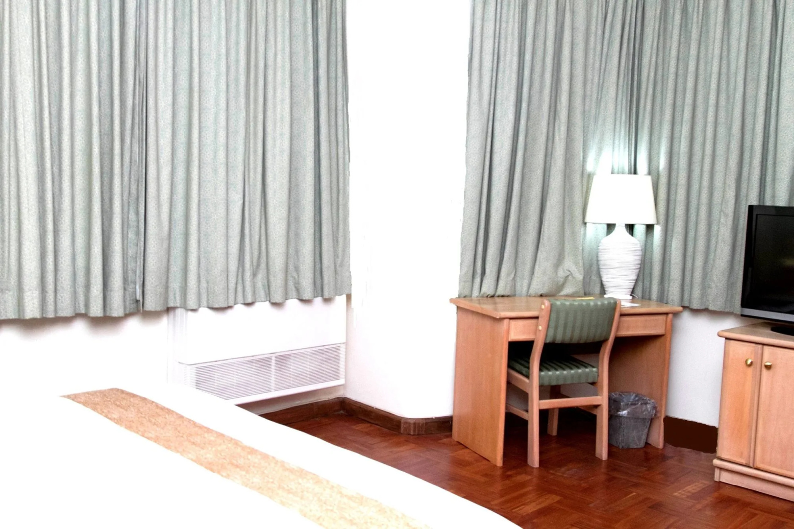 Foto - Mahogany Lodge, Cantonments
