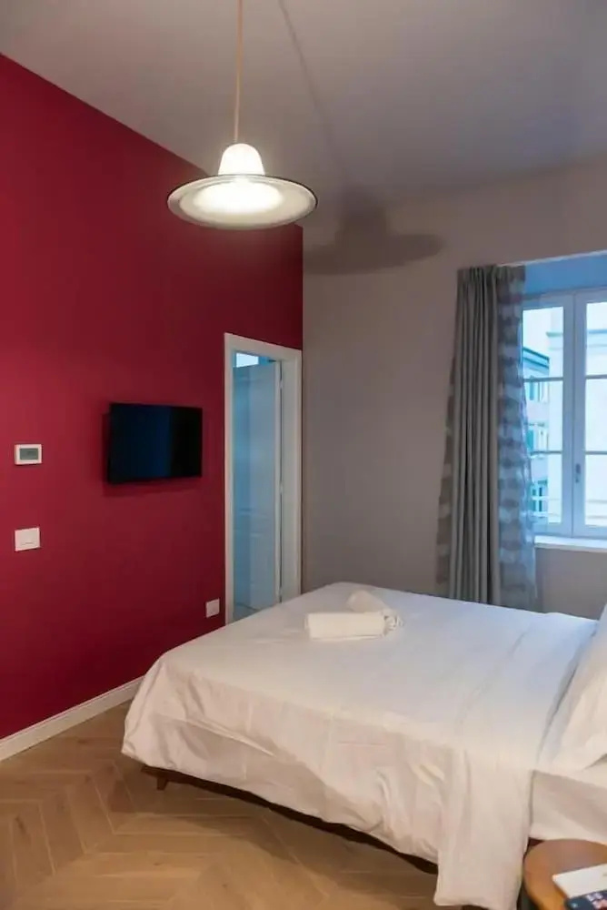 Foto - Sophia Boutique Suites