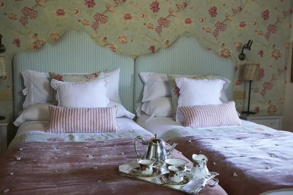 Foto - Helguera Palacio Boutique & Antique