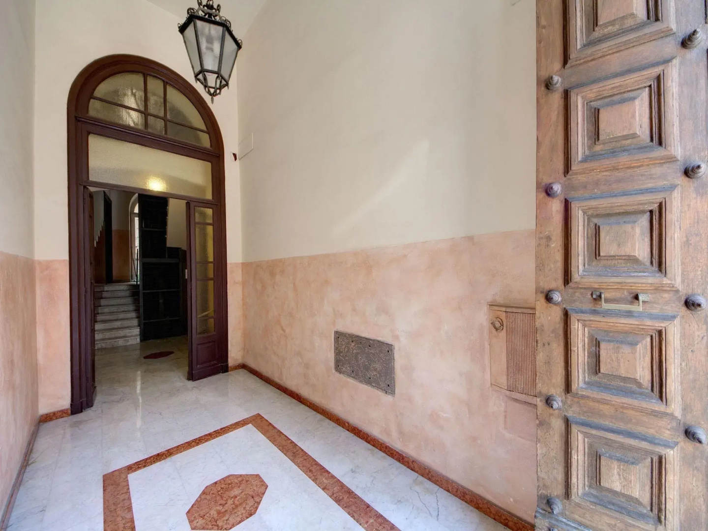 Foto - B&B Colosseo Panoramic Rooms