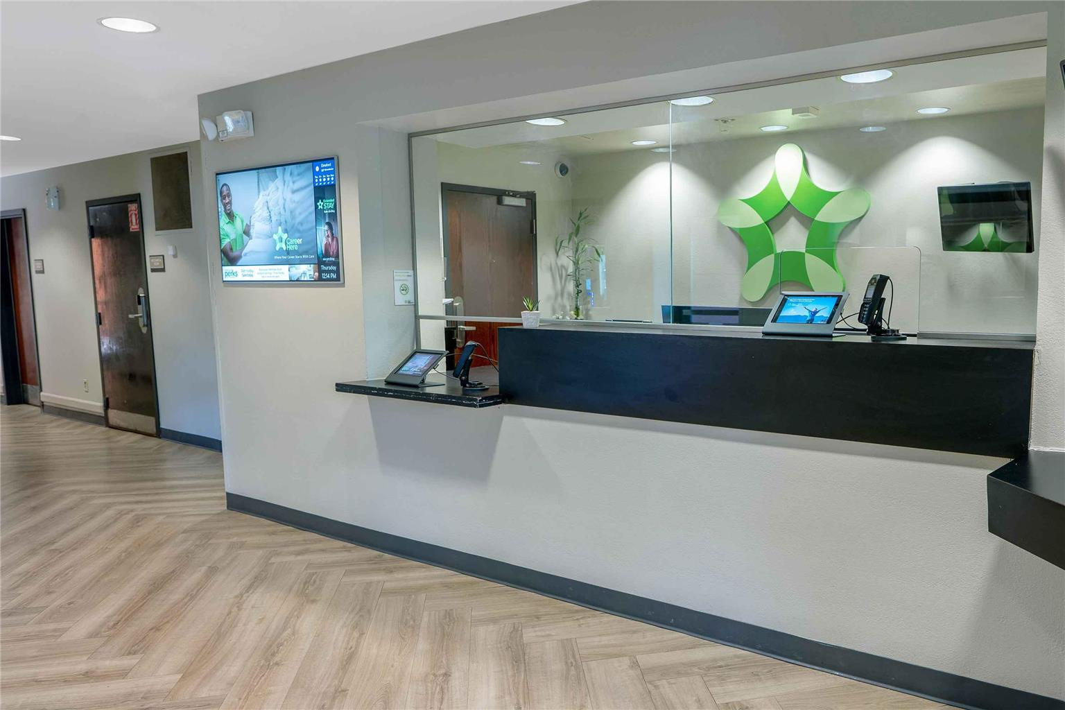 Photo - Extended Stay America Suites Tampa Airport Spruce Street