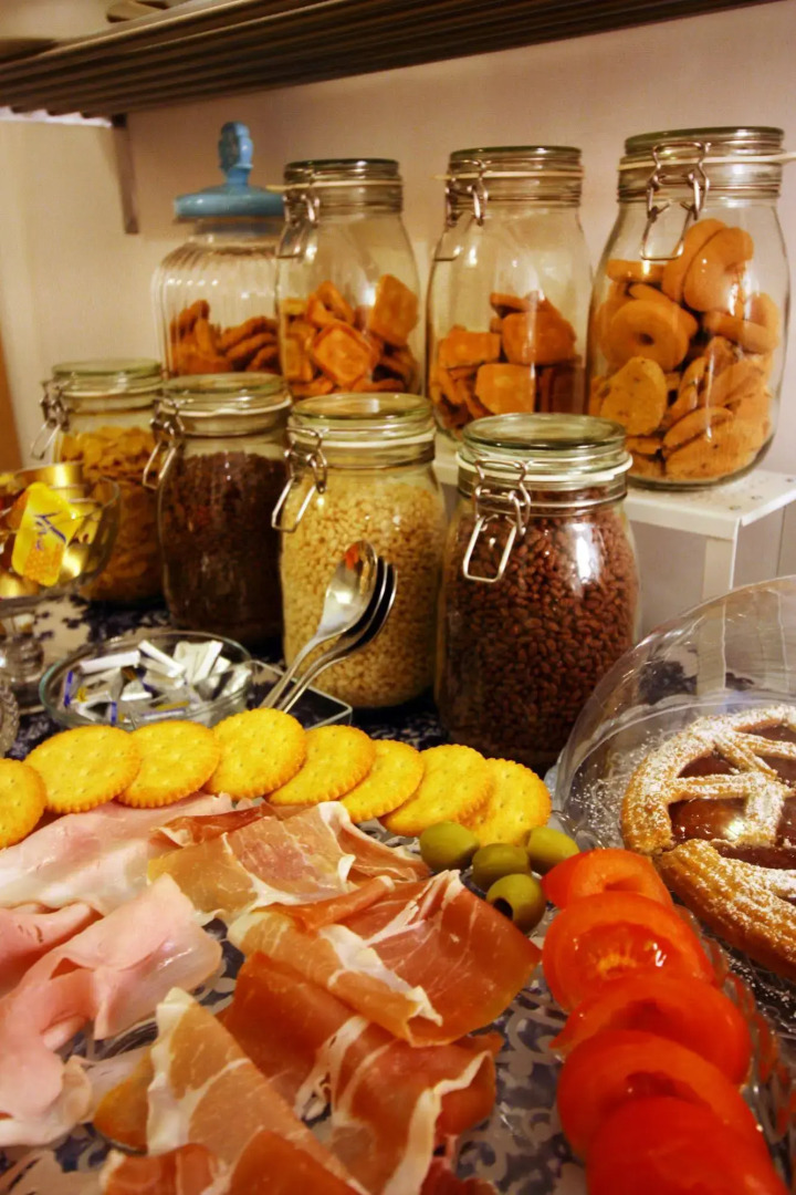 Foto - Salotto Borbonico