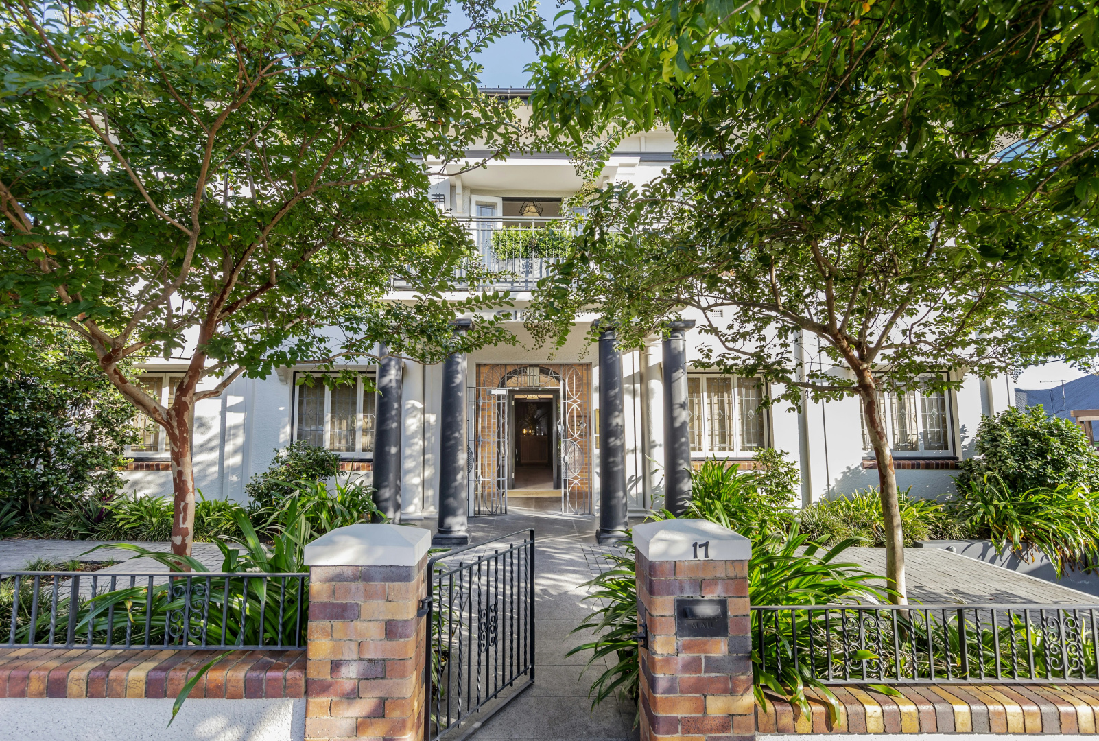 Photo - Spicers Balfour Brisbane