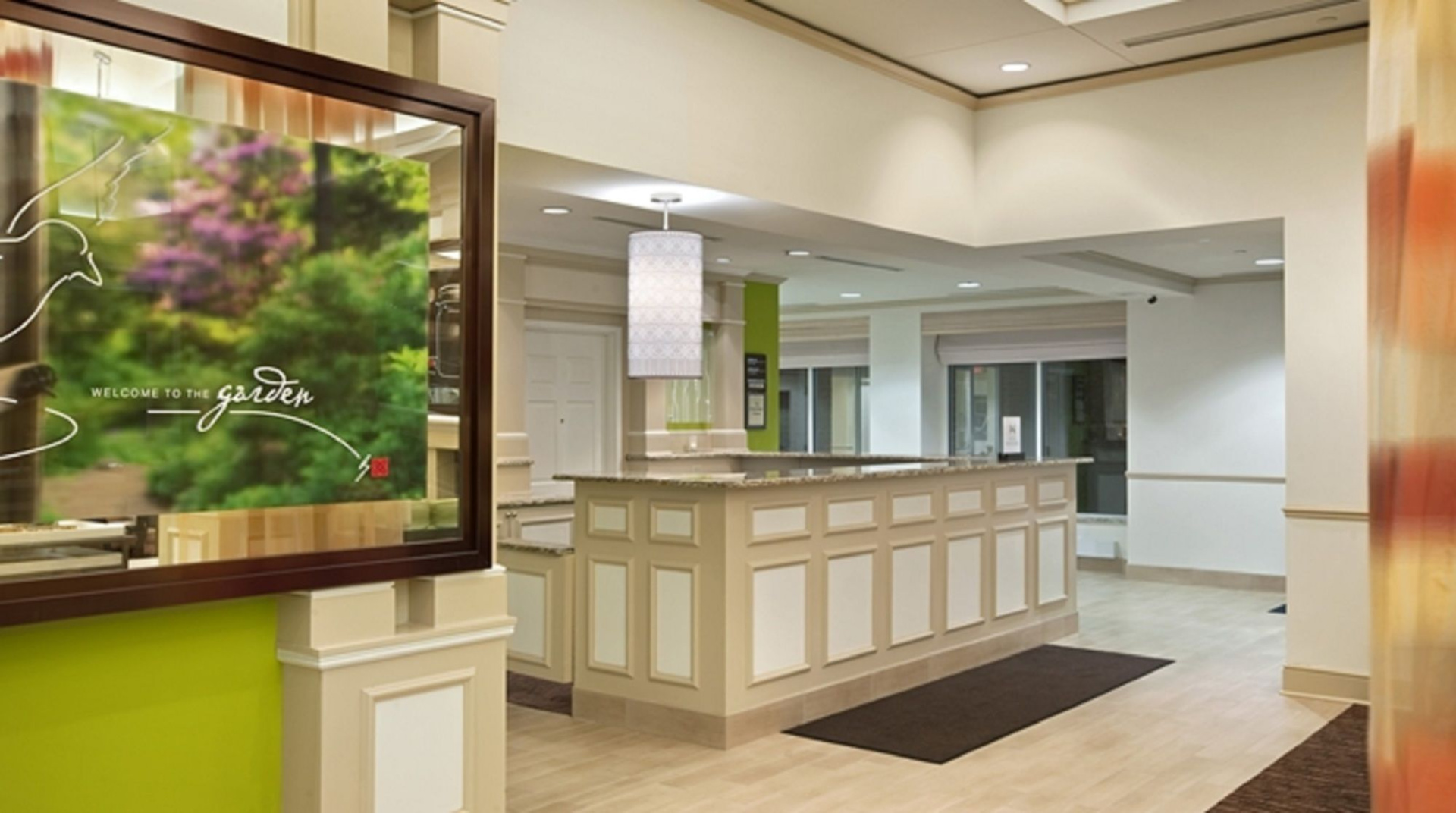 Foto - Hilton Garden Inn Hoffman Estates