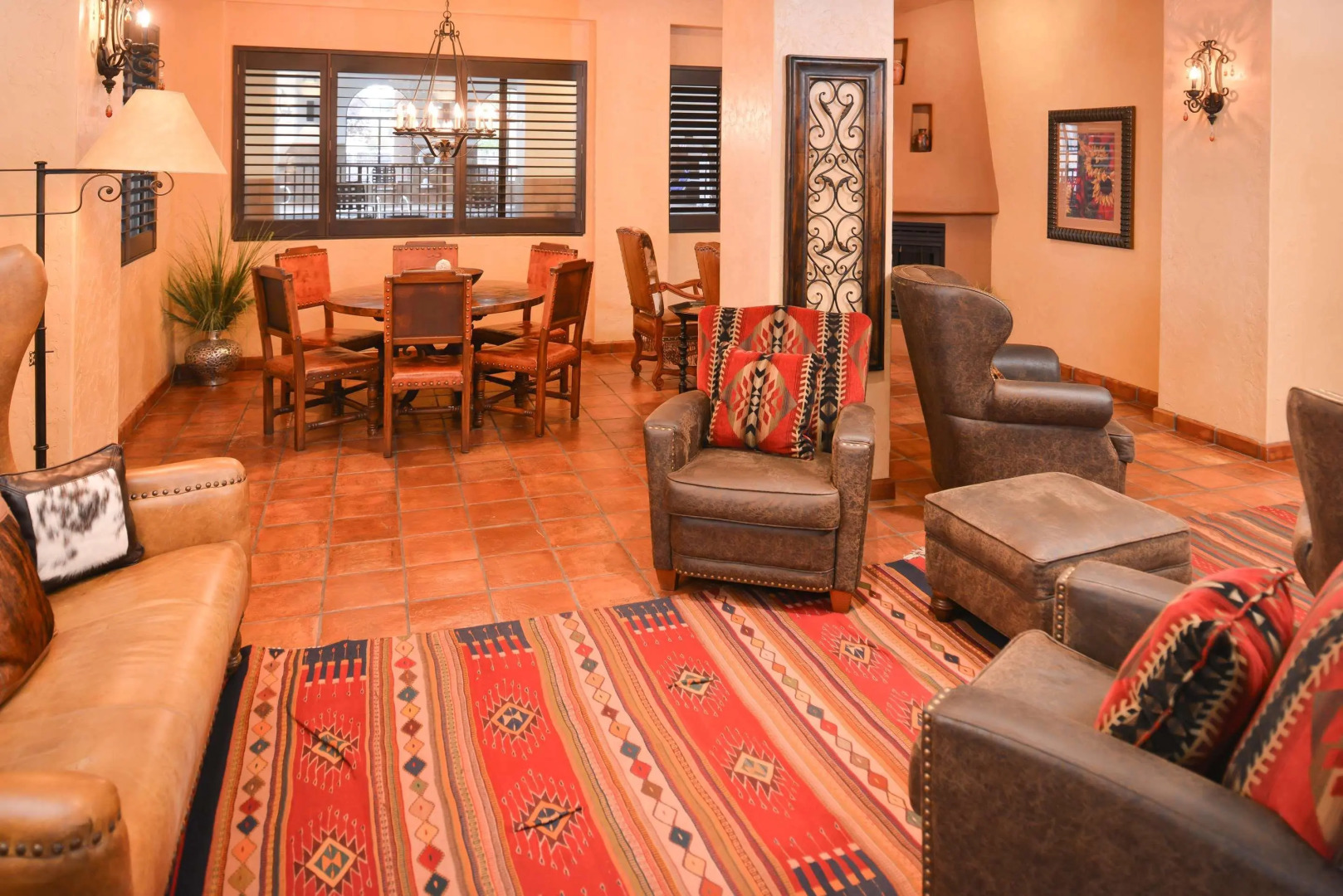 Foto - Best Western Plus Inn of Santa Fe