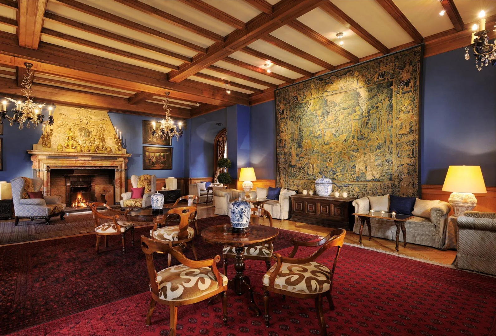 Photo - Grand Hotel Villa Castagnola
