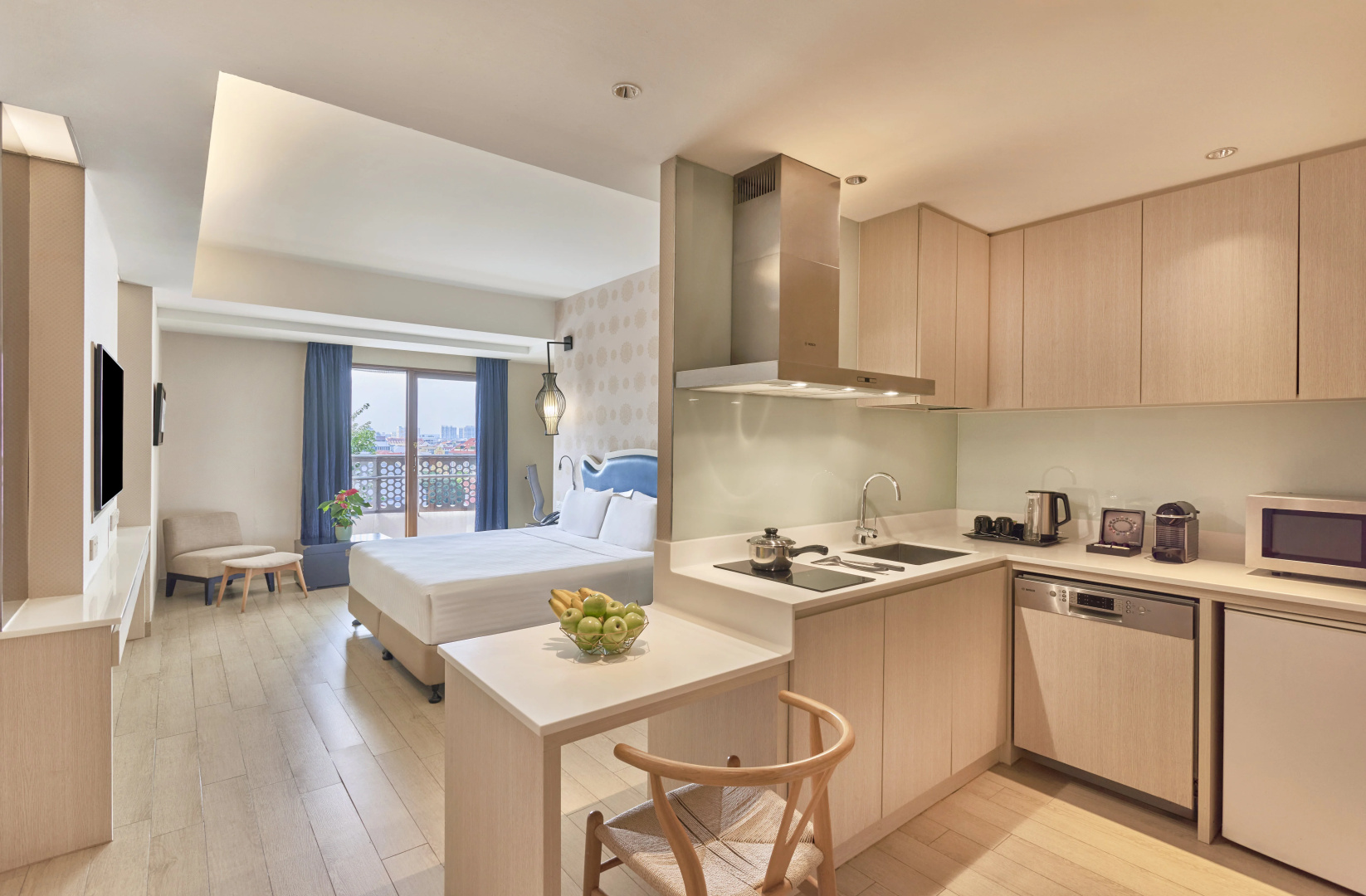 Foto - Village Hotel Katong by Far East Hospitality