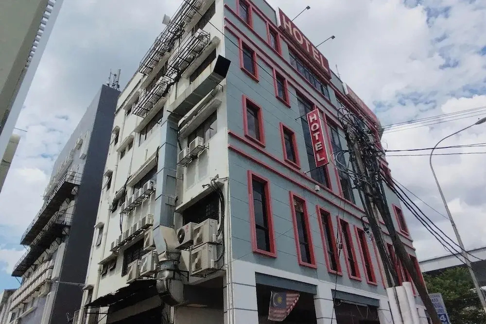 Photo - Cahaya Midah - BilikXpert