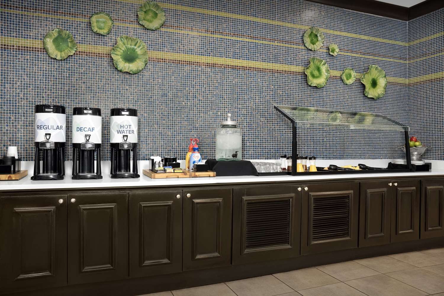 Photo - Hilton Garden Inn Jacksonville Downtown Southbank