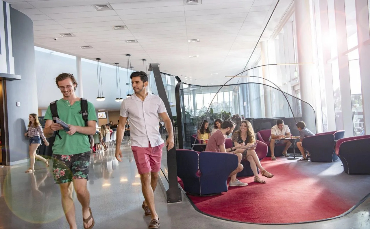 Foto - Universal's Aventura Hotel