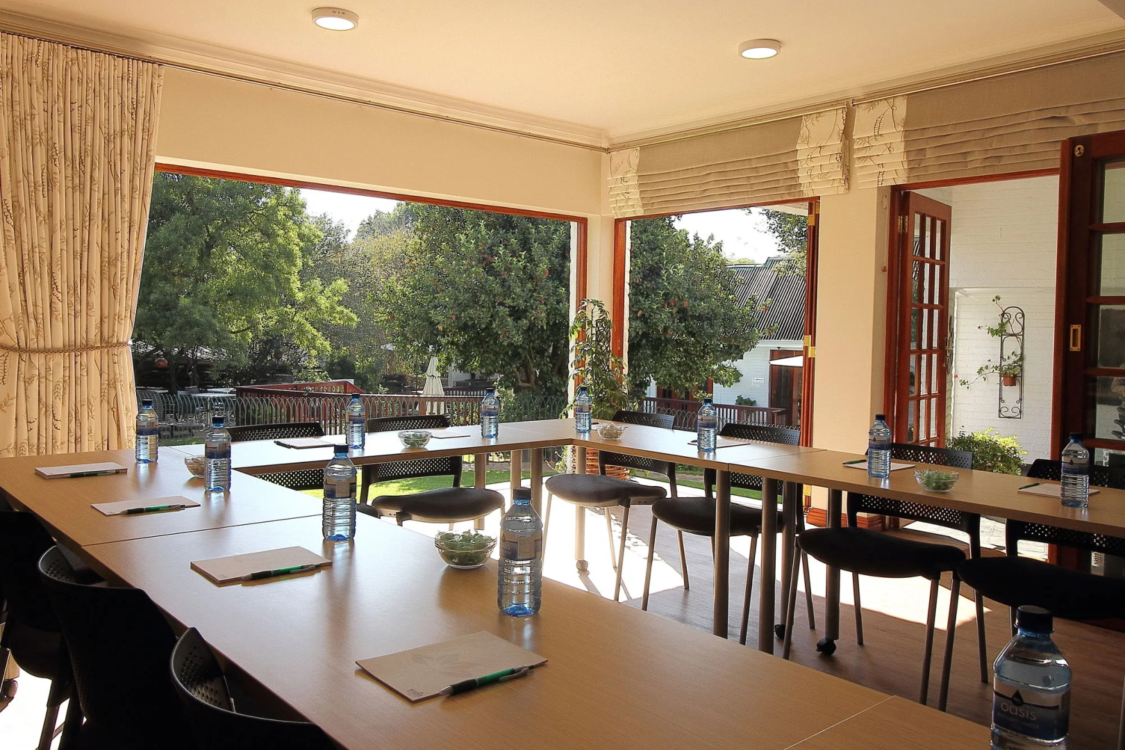 Foto - Rivonia Premier Lodge