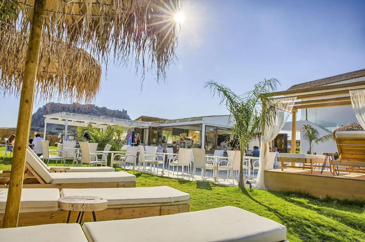 Foto - Alia Suites and Spa