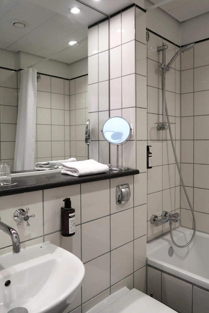 Foto - Hotel Alexandra