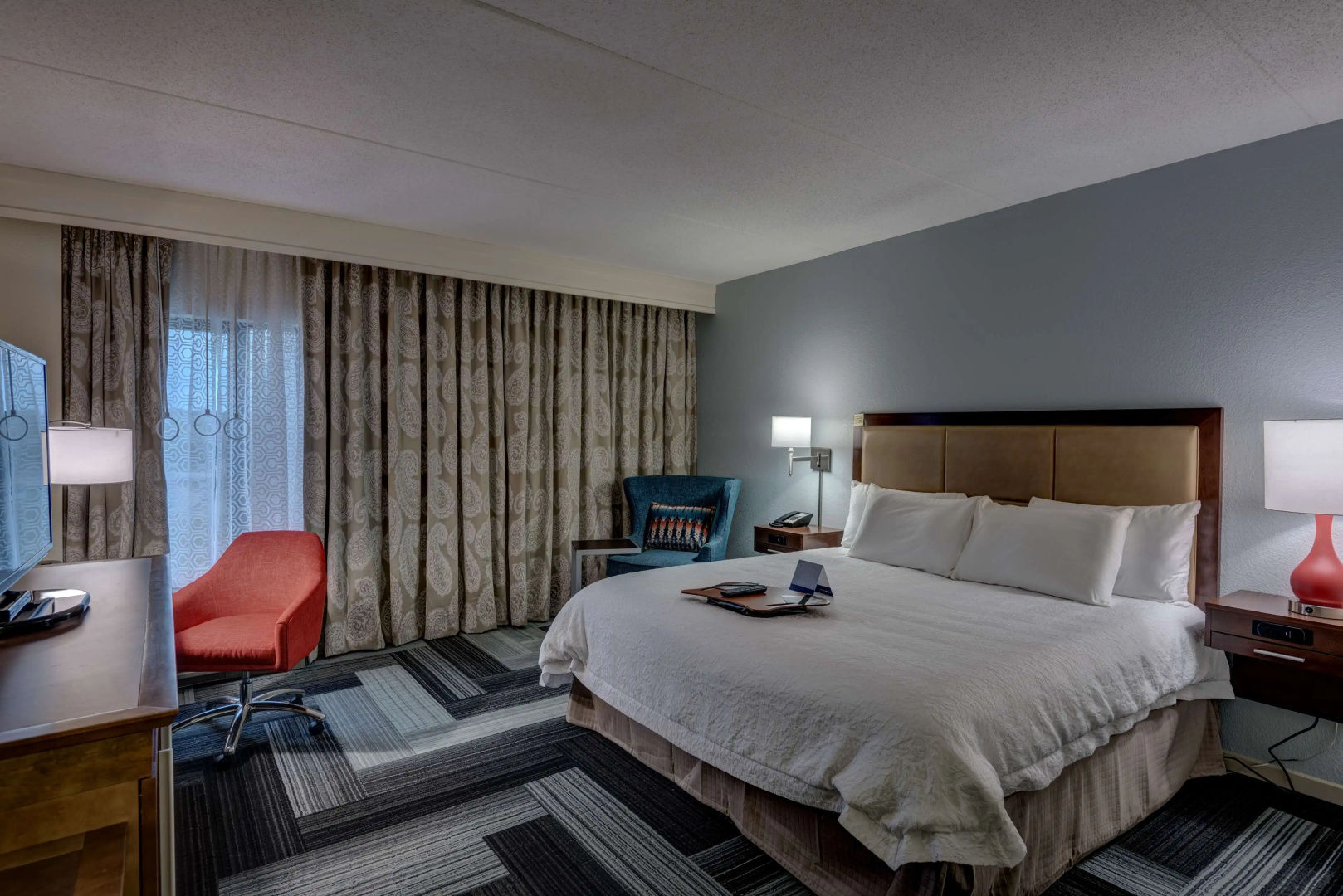 Photo - Hampton Inn Pittsburgh/Monroeville