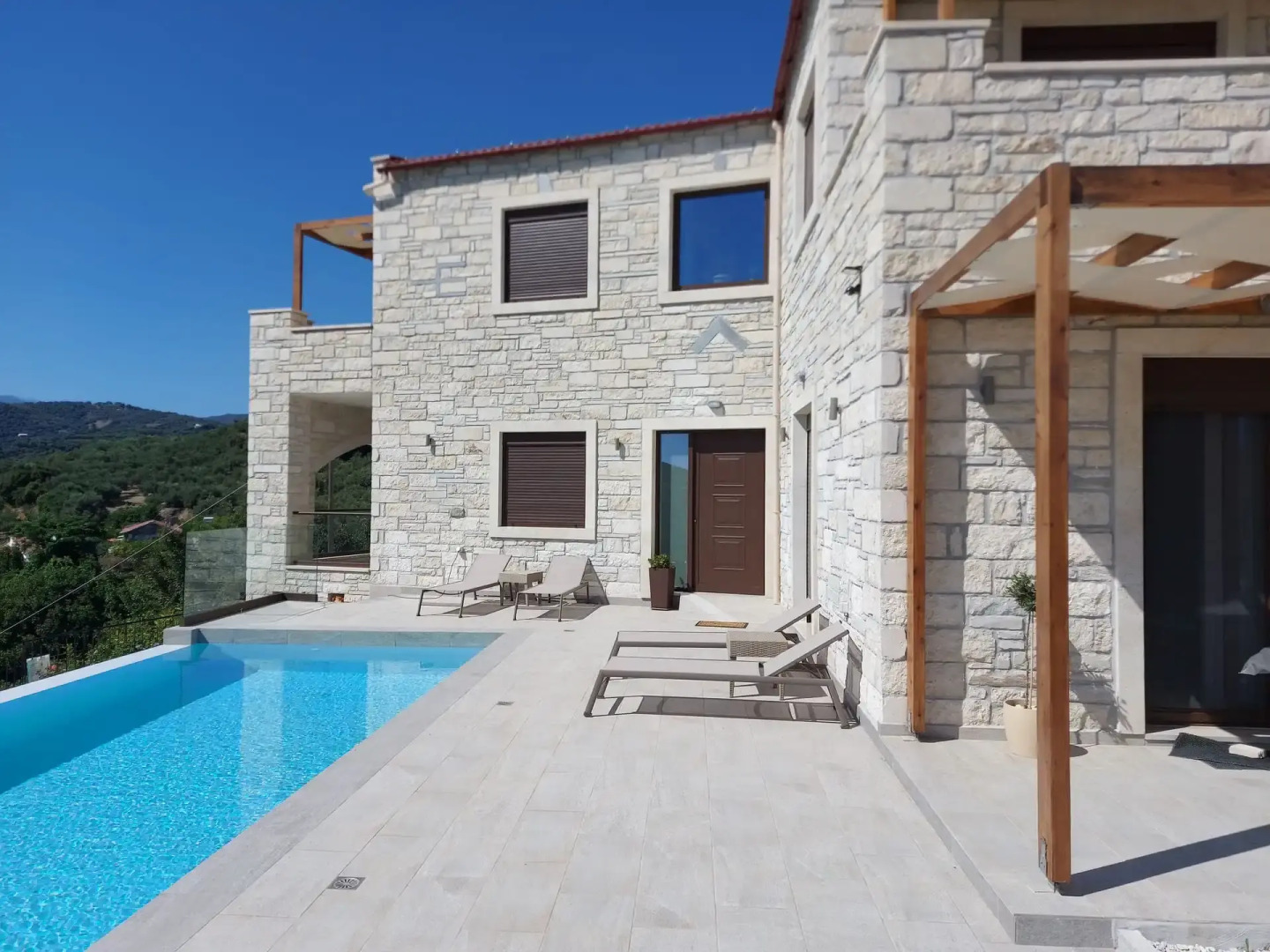 Foto - Villa Olive Valley