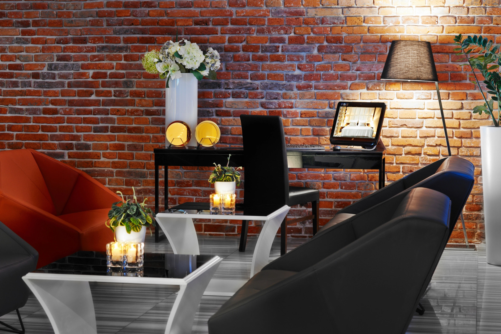 Foto - Queen Boutique Hotel