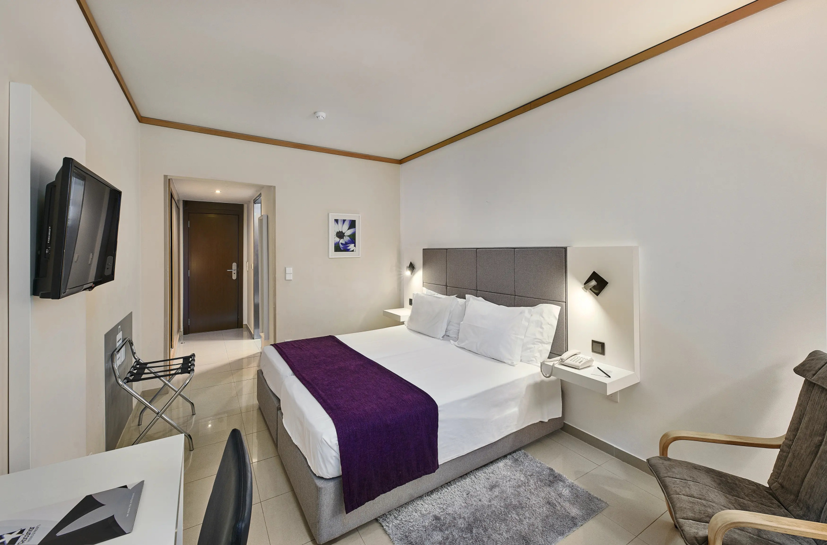 Photo - Rocamar Exclusive Hotel & Spa - Adults Only