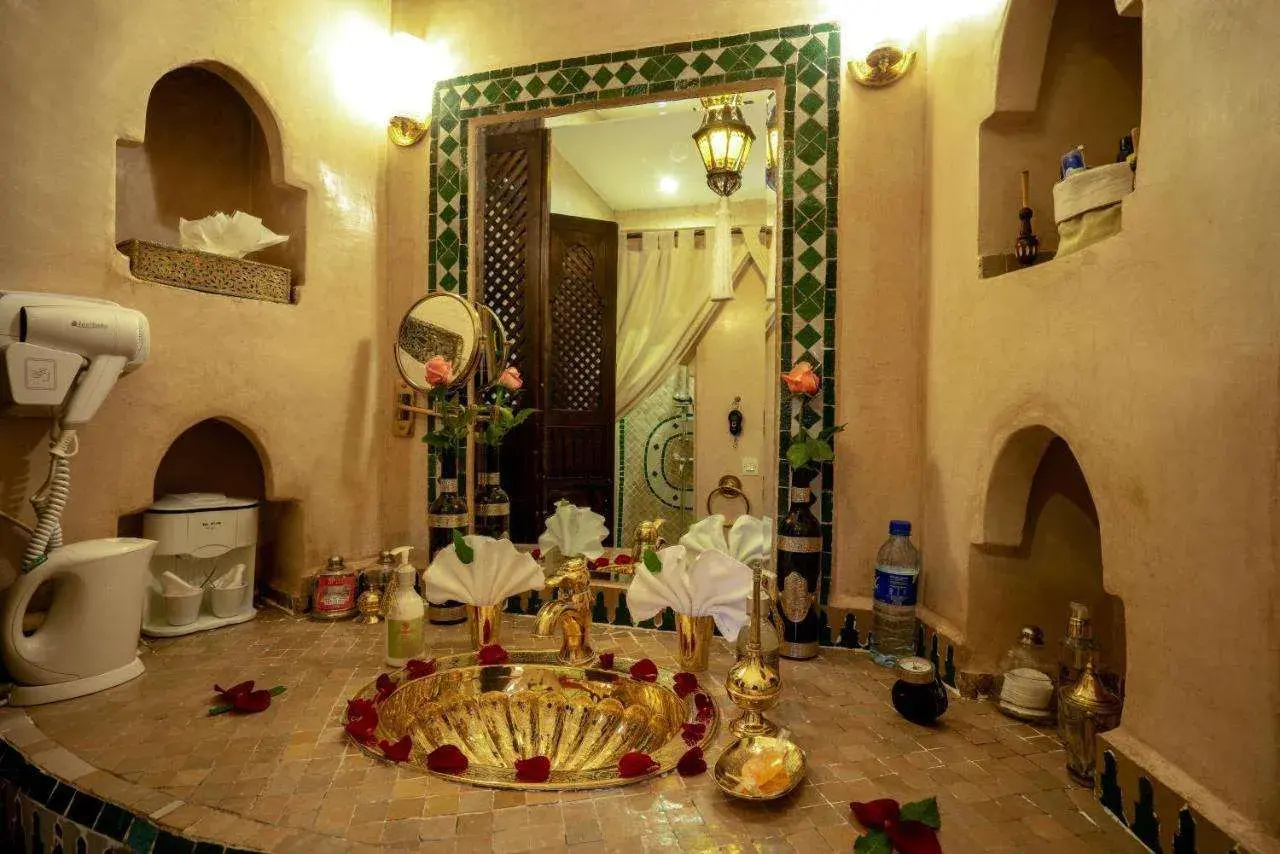 Foto - Riad Anabel