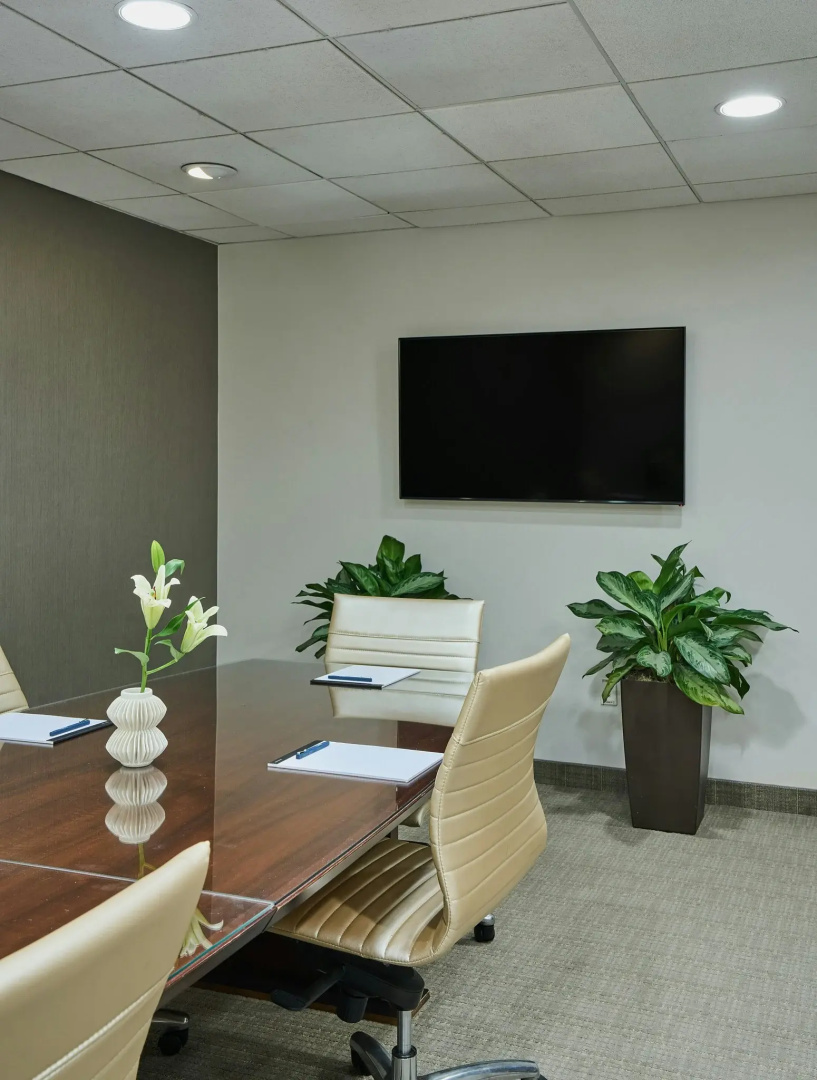 Foto - Rusk House Serviced Apartments