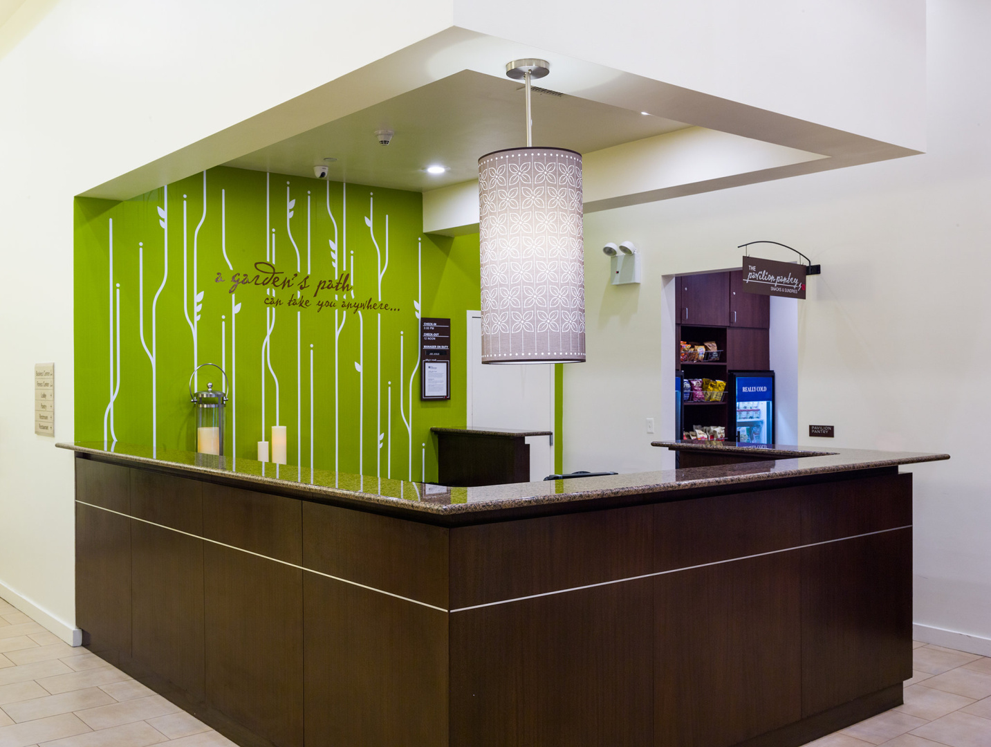 Foto - AMTD Idea Tribeca Hotel
