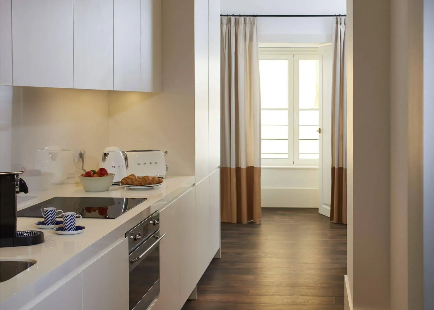 Photo - The Lumiares Hotel & Spa - Small Luxury Hotels Of The World