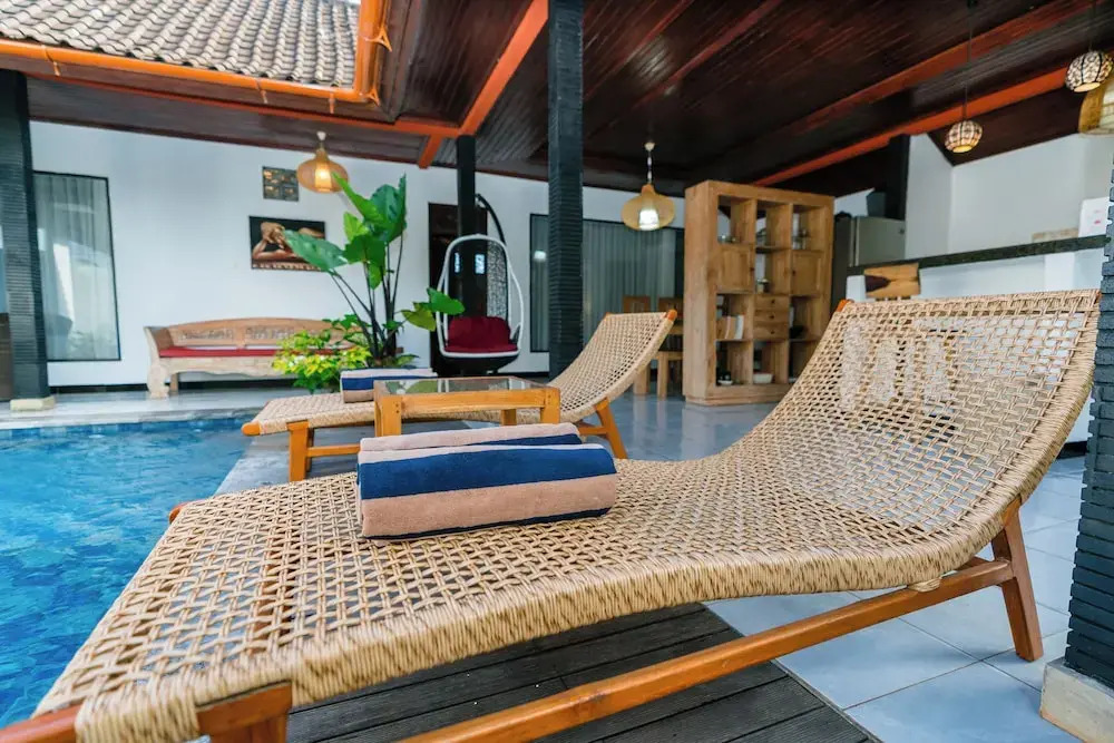 Photo - Gopala Villa North Ubud by Aligna Hospitality