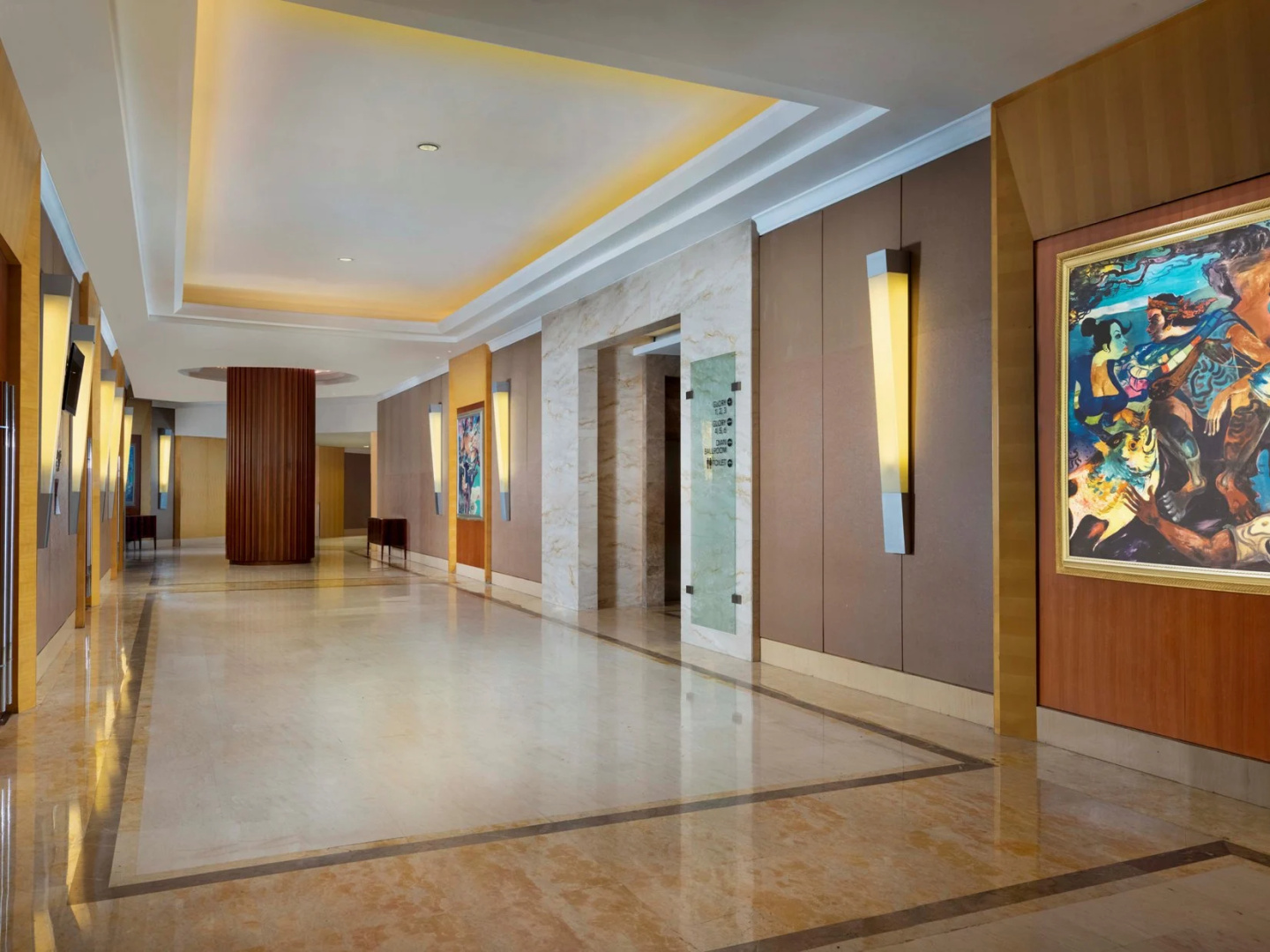 Foto - Hotel Ciputra Jakarta