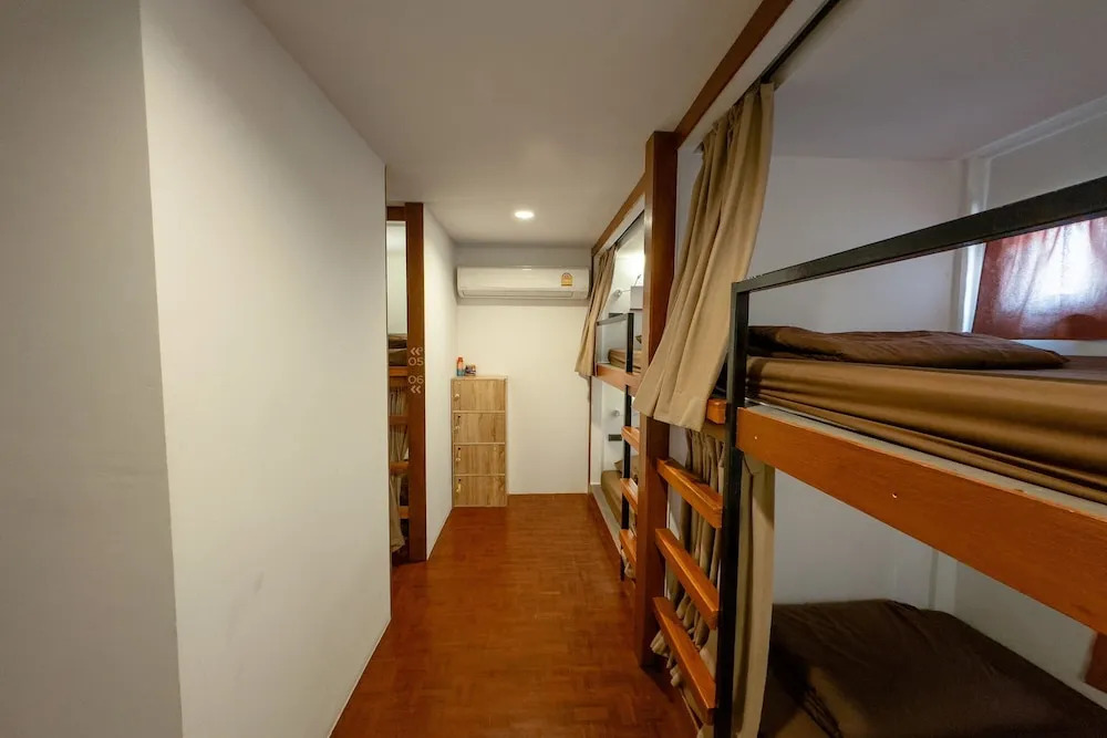 Foto - Once in a Blue Moon Cafe and Hostel