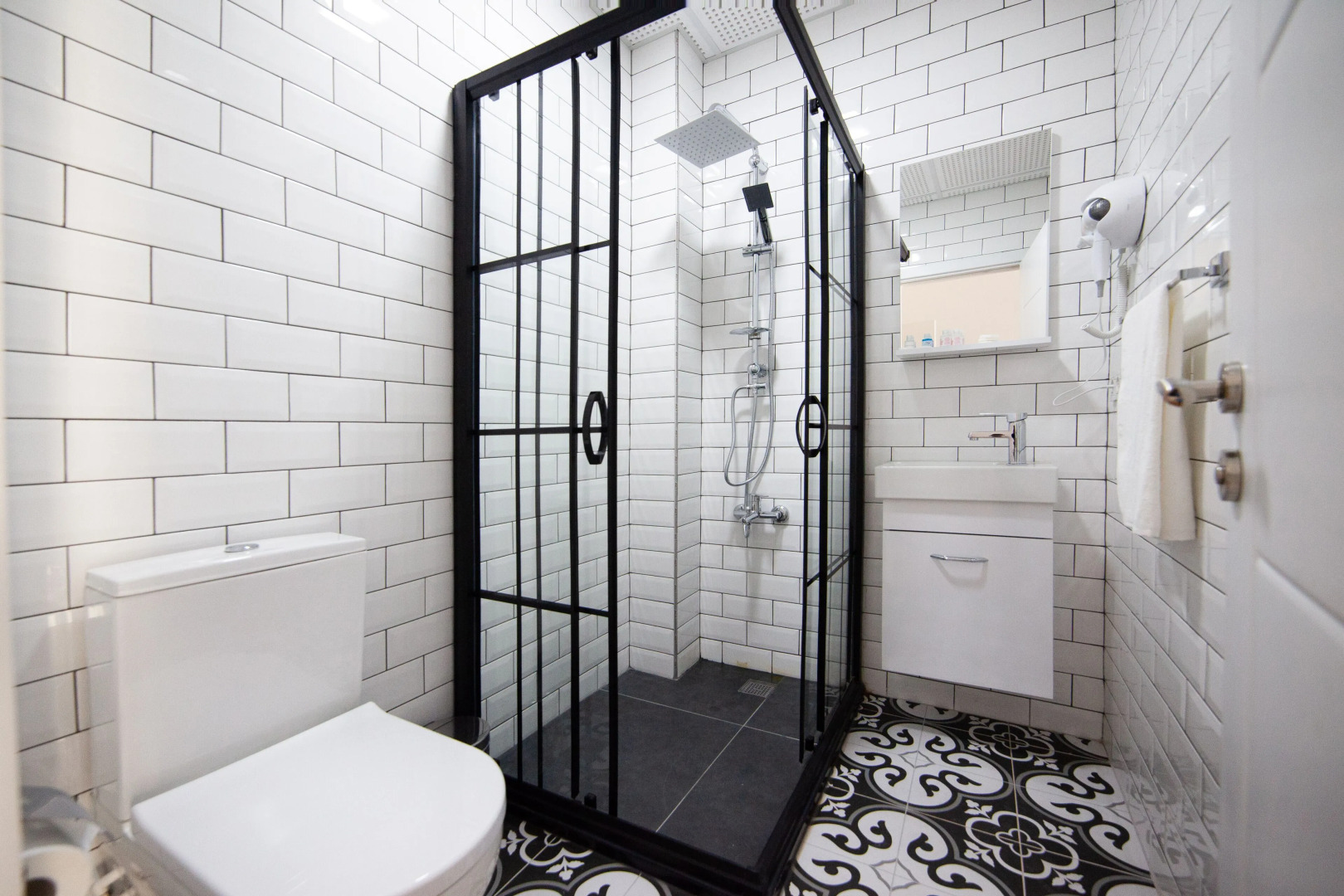 Foto - Maravilloso Hotel Galata