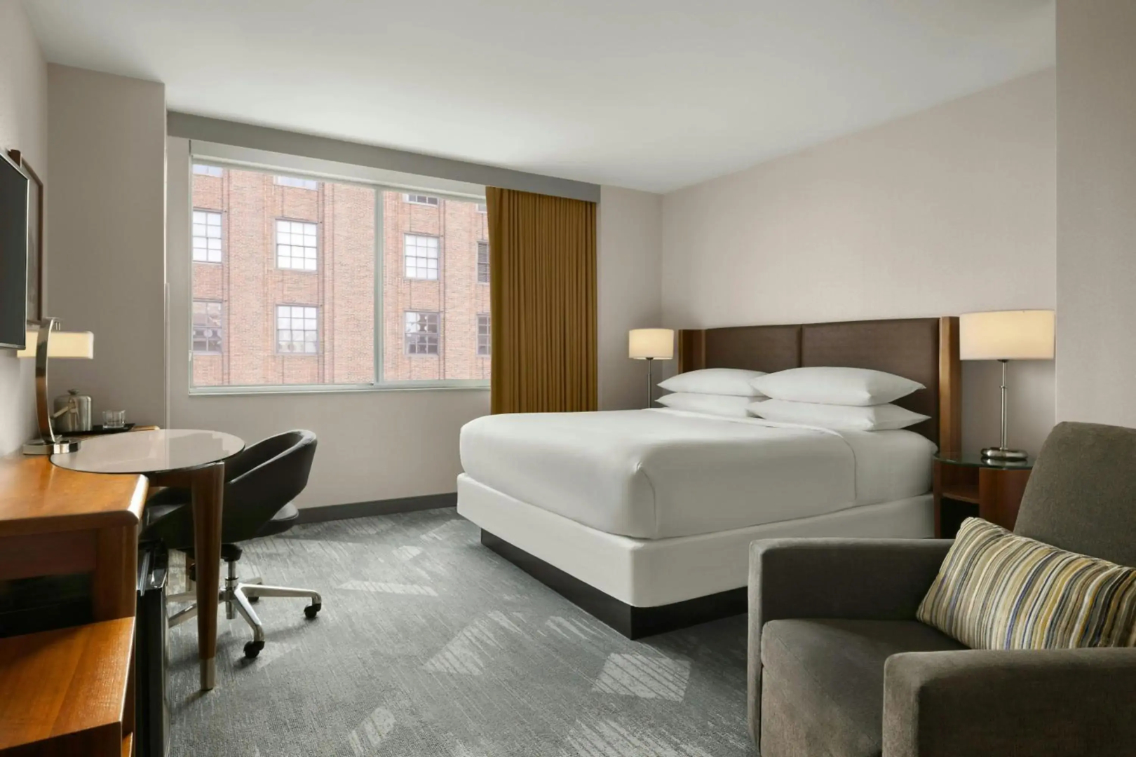 Photo - Sheraton Tribeca New York Hotel