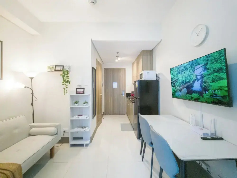 Foto - GemstoneBR in SMDC Fame Residences