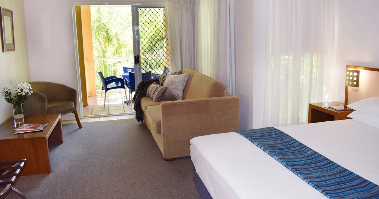 Foto - NRMA Treasure Island Holiday Resort