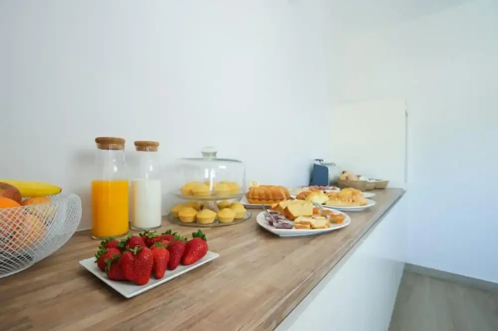 Foto - Refúgio da Garça