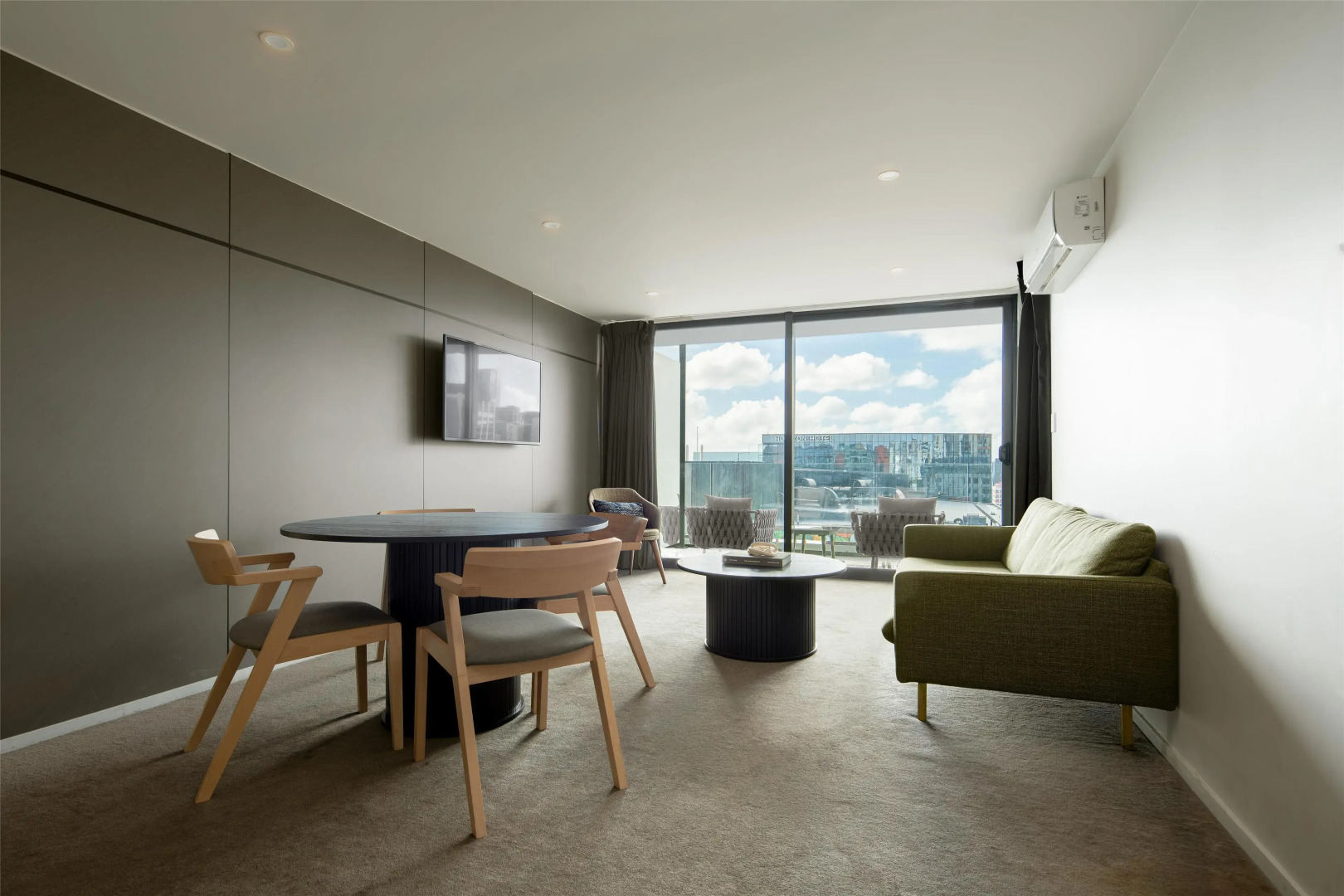 Foto - Quest on Hobson Serviced Apartments