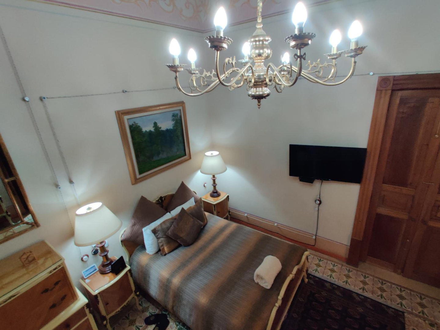 Photo - Azcami Boutique Hotel