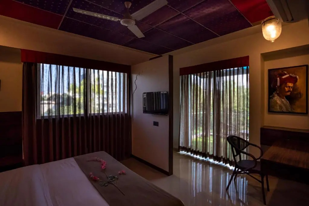 Photo - Ra Residence - Agarwal Group of Hotels