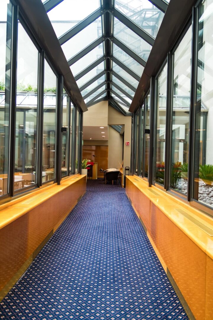 Foto - City Life Hotel Poliziano, by R Collection Hotels