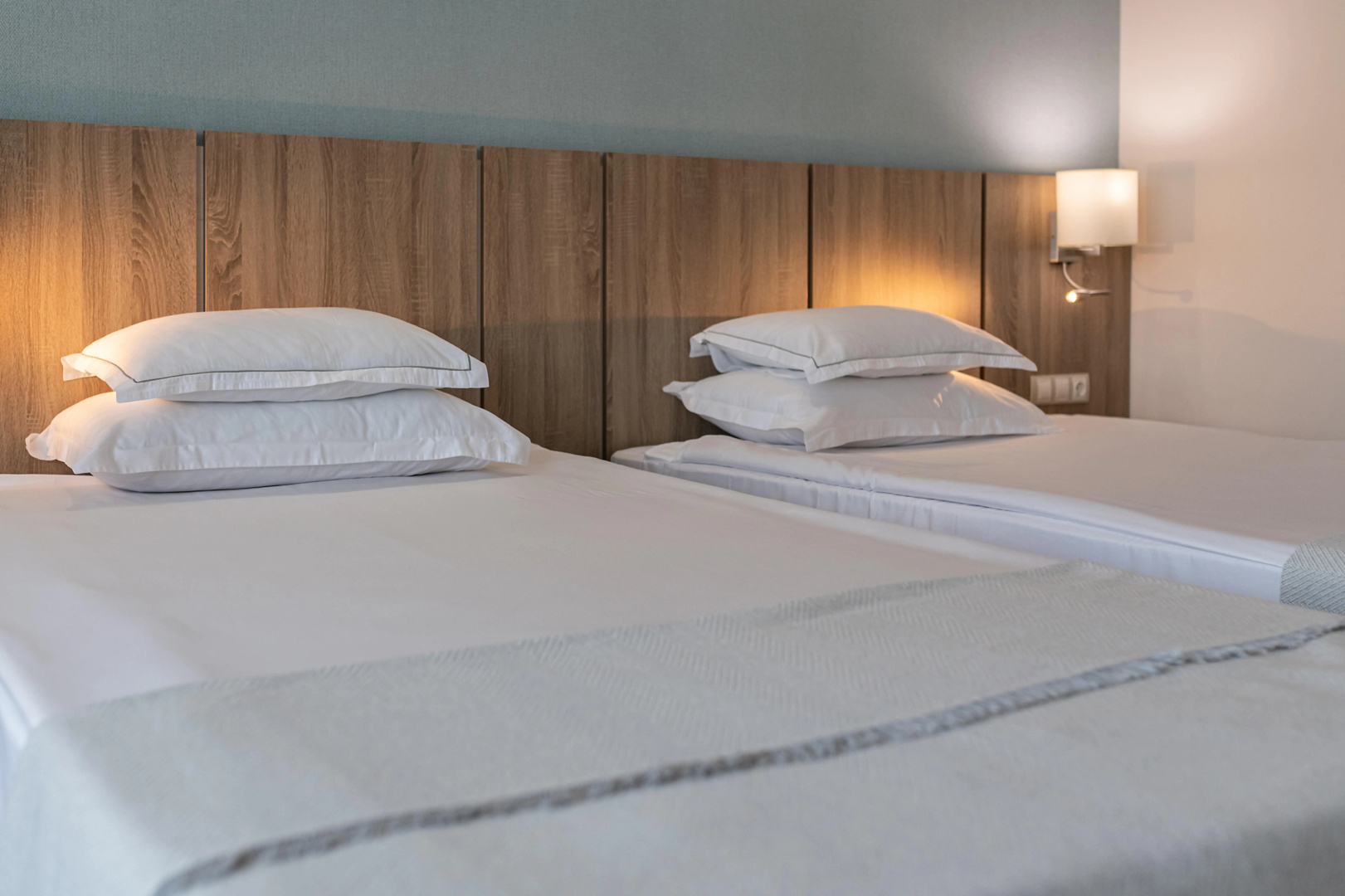 Foto - Sentido Hotel Neptun Beach - All inclusive