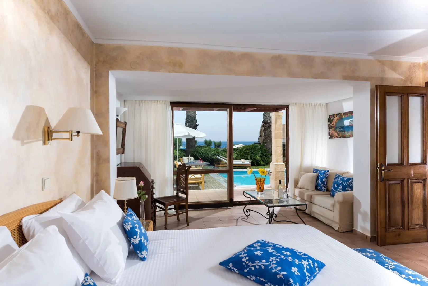 Foto - Aquila Rithymna Beach