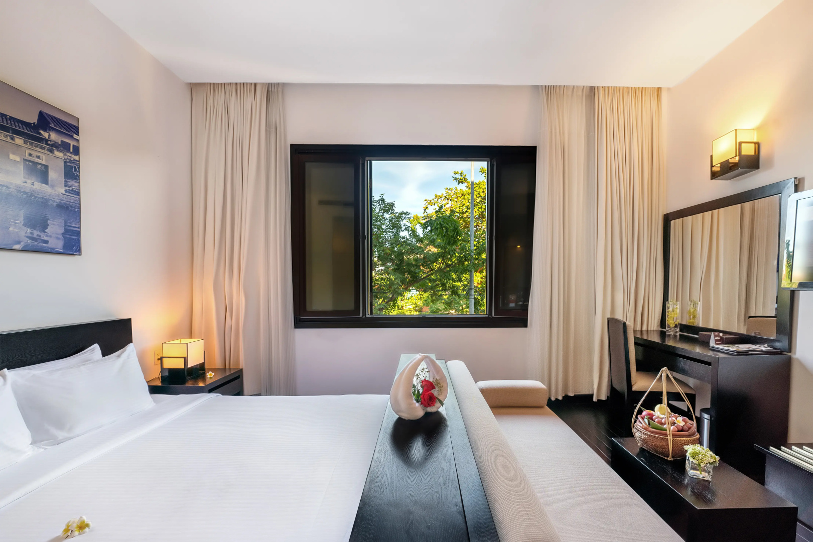 Foto - Hoi An Historic Hotel