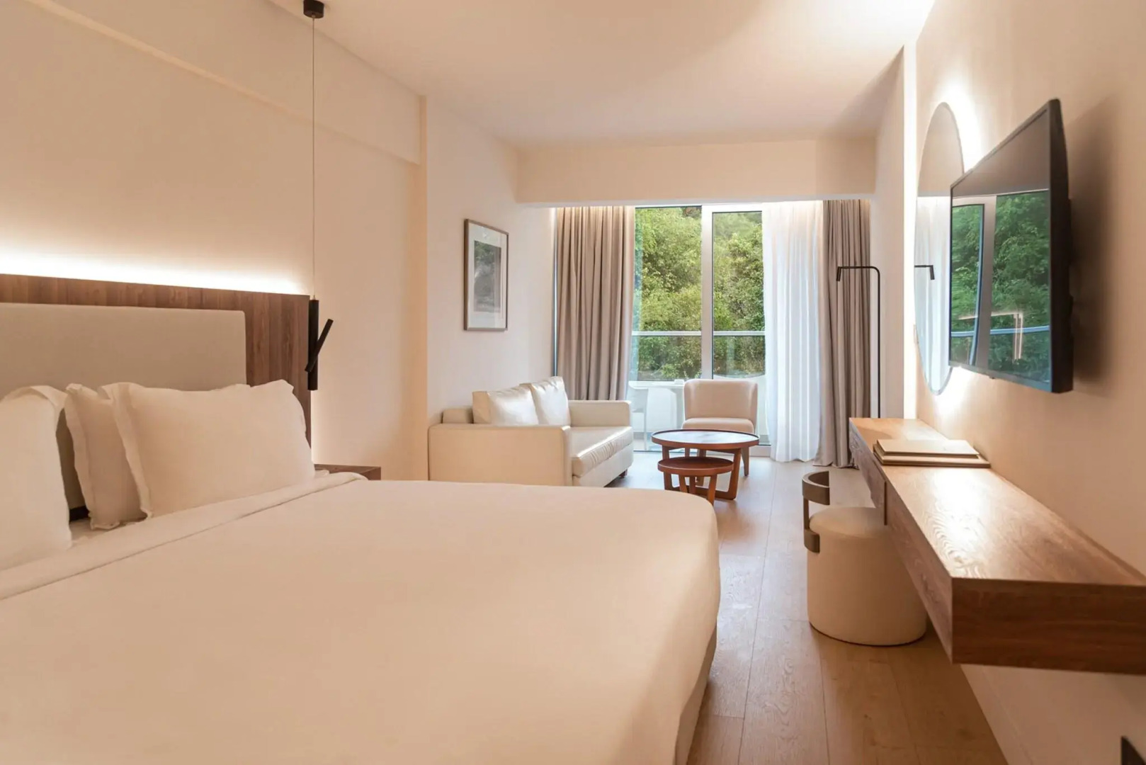 Foto - Grecian Sands Hotel