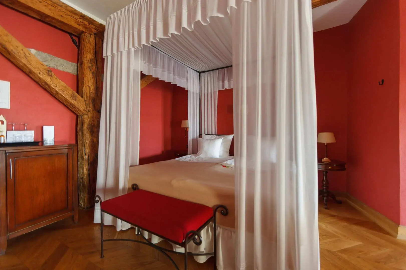 Foto - The Three Sisters Hotel