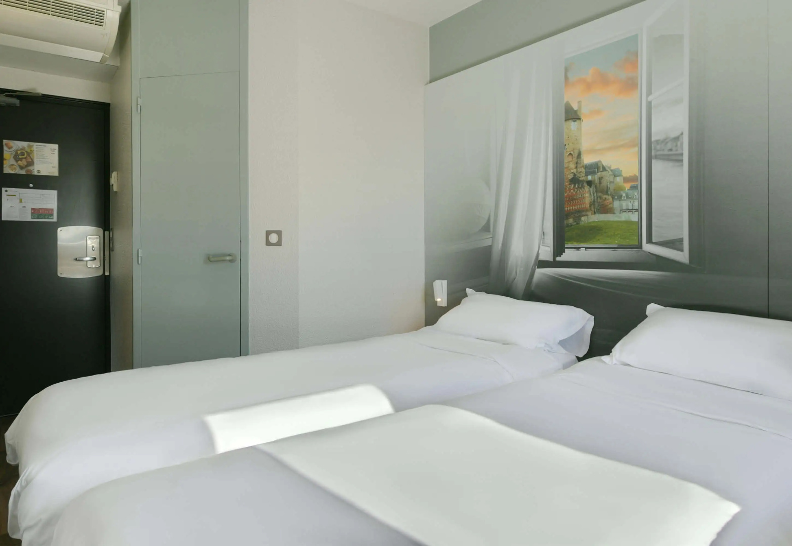 Photo - B&B HOTEL Le Mans Nord 1