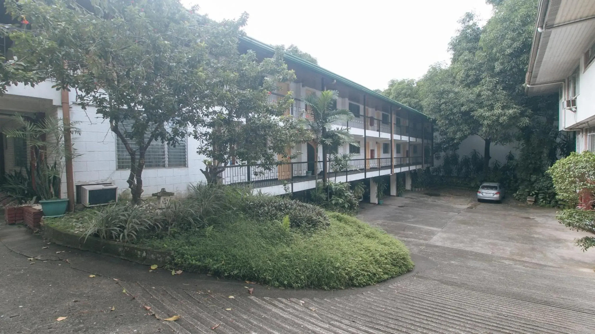 Foto - RedDoorz at Broadway Court Apartelle Quezon City