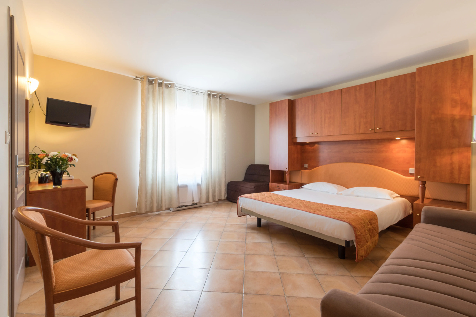 Foto - Hotel Vacances Bleues Villa Modigliani