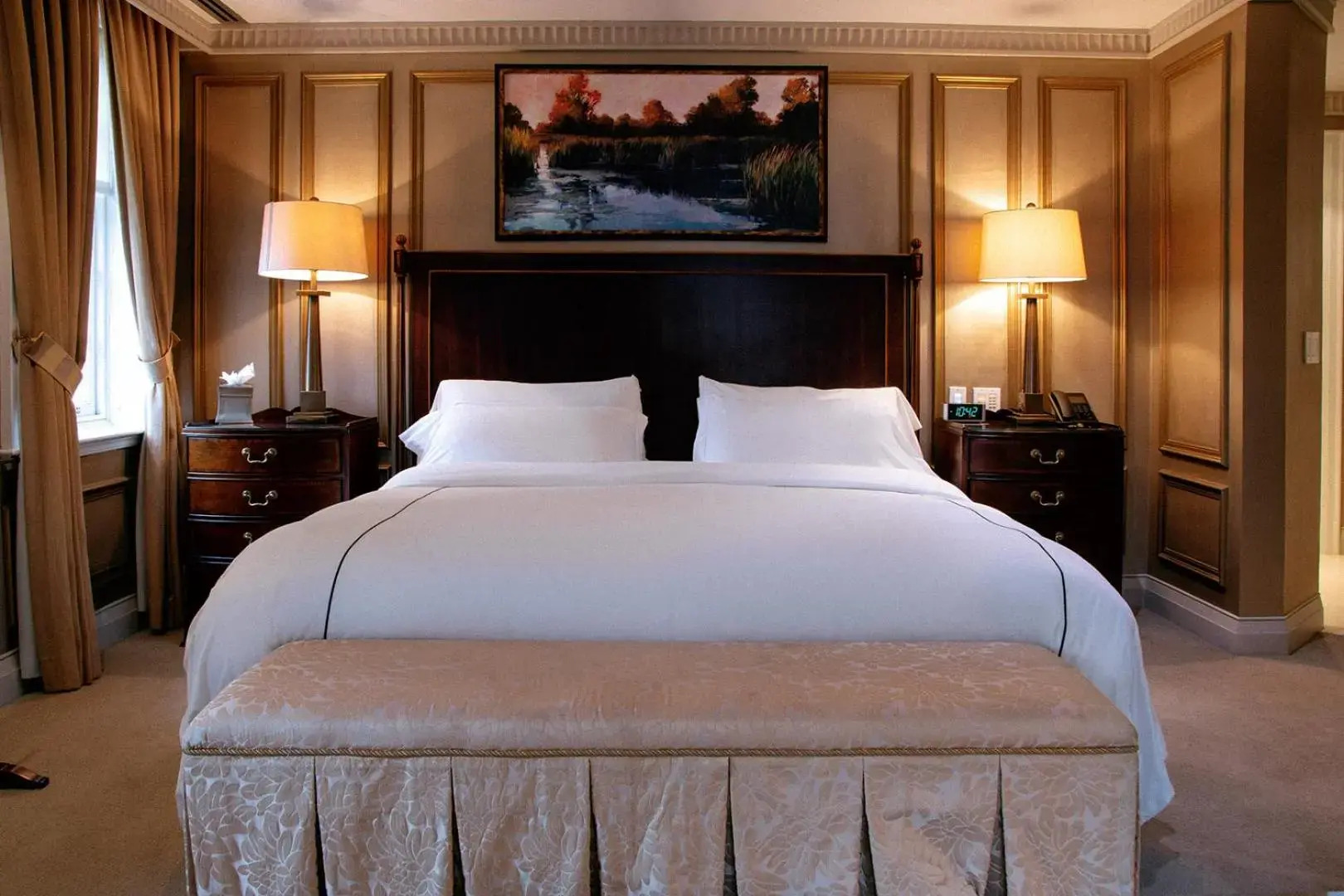 Foto - Windsor Arms Hotel